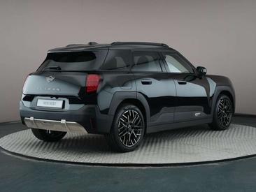 Mini Aceman Favoured Cooper E — photo 10