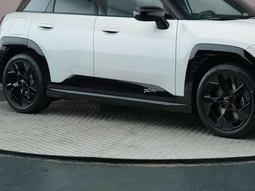 Mini Aceman JCW Electric — photo 21