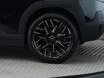 Mini Aceman Favoured Cooper E — photo 14