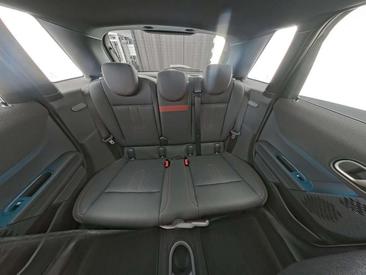 Mini 5 Portes JCW Cooper S — photo 5