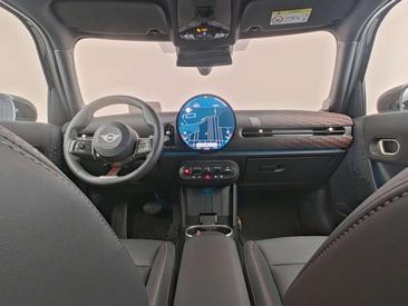 Mini 5 Portes JCW Cooper S — photo 3