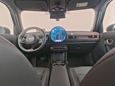 Mini 5 Portes JCW Cooper S