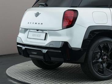 Mini Aceman JCW Electric — photo 22