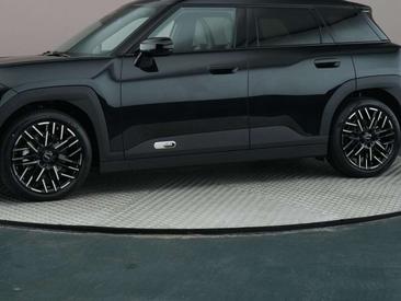 Mini Aceman Favoured Cooper E — photo 18