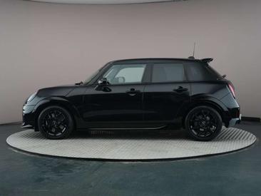 Mini 5 Portes JCW Cooper S — photo 6