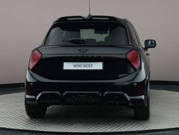Mini 5 Portes JCW Cooper S — photo 7