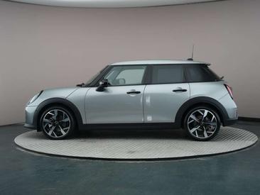 Mini 5 Portes Favoured Cooper — photo 6