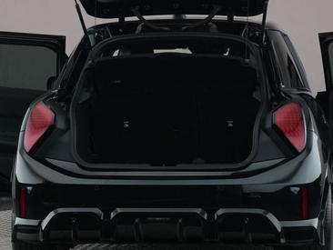 Mini 5 Portes JCW Cooper S — photo 10