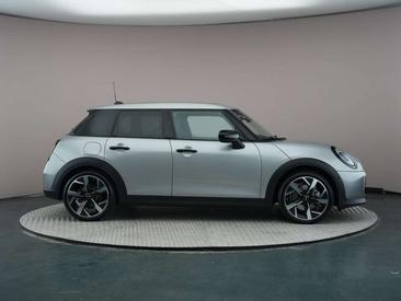 Mini 5 Portes Favoured Cooper — photo 7