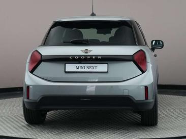 Mini 5 Portes Favoured Cooper — photo 8