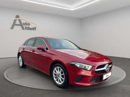 Mercedes Classe A 220 Progressive - 2021 - Joinsteer - #1
