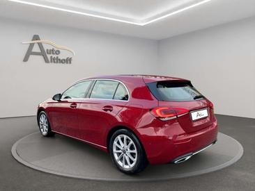 Mercedes Classe A 220 Progressive — photo 4