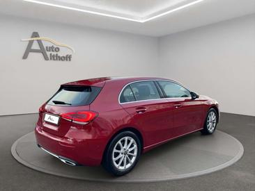 Mercedes Classe A 220 Progressive — photo 6