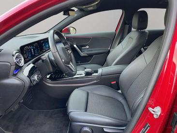 Mercedes Classe A 220 Progressive — photo 7