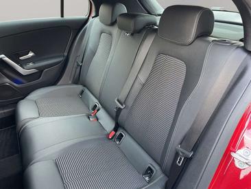 Mercedes Classe A 220 Progressive — photo 8