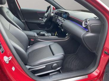 Mercedes Classe A 220 Progressive — photo 11