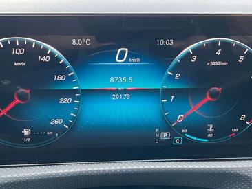 Mercedes Classe A 220 Progressive — photo 13
