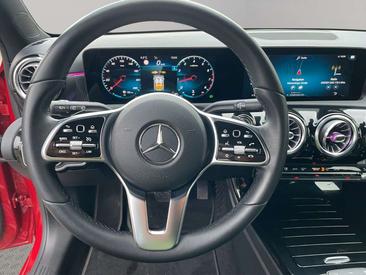 Mercedes Classe A 220 Progressive — photo 15
