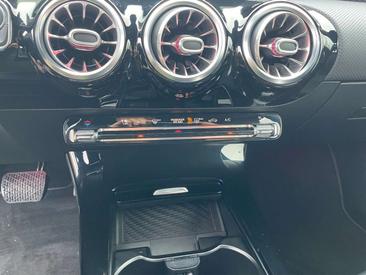 Mercedes Classe A 220 Progressive — photo 16