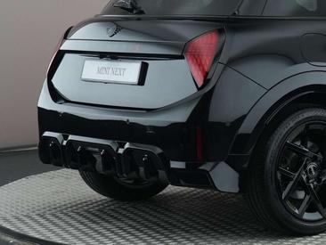 Mini 5 Portes JCW Cooper S — photo 19