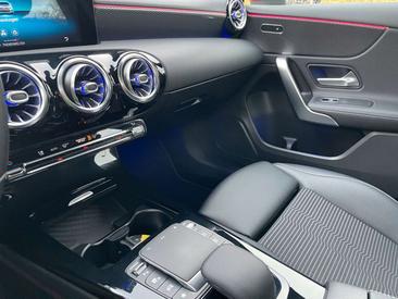 Mercedes Classe A 220 Progressive — photo 23