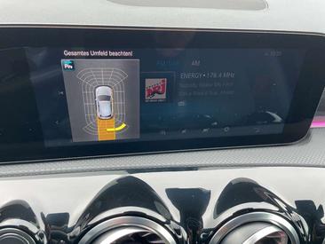 Mercedes Classe A 220 Progressive — photo 27