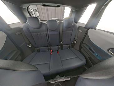 Mini 5 Portes Favoured Cooper S — photo 5