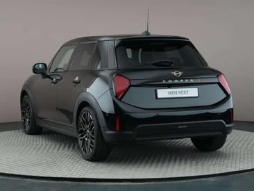 Mini 5 Portes Favoured Cooper S — photo 10