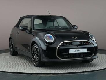 Mini Cabrio Favoured Cooper — photo 2