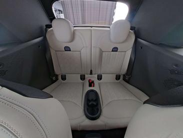Mini Cabrio Favoured Cooper — photo 5