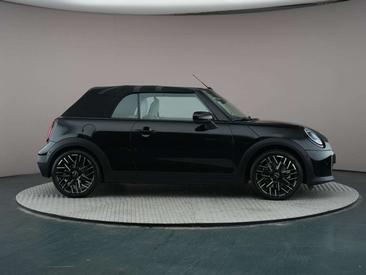 Mini Cabrio Favoured Cooper — photo 6