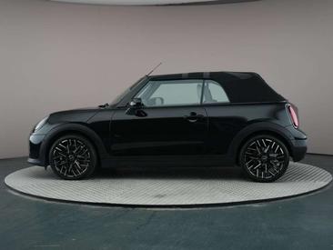 Mini Cabrio Favoured Cooper — photo 7