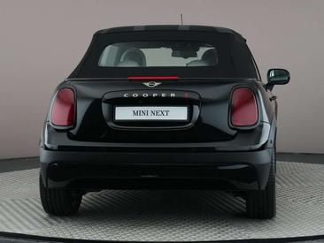 Mini Cabrio Favoured Cooper — photo 8