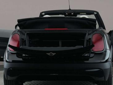 Mini Cabrio Favoured Cooper — photo 11