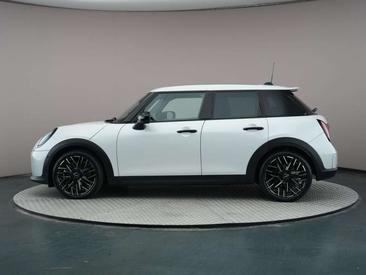 Mini 5 Portes Favoured Cooper S — photo 6