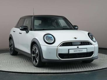 Mini 5 Portes Favoured Cooper — photo 2