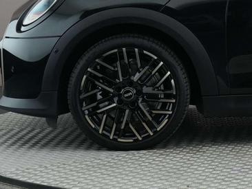 Mini Cabrio Favoured Cooper — photo 15
