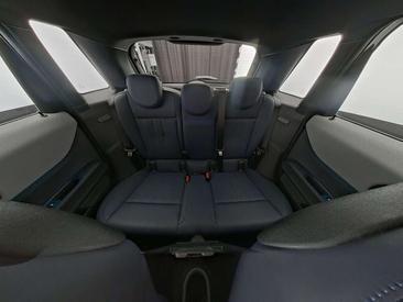 Mini 5 Portes Favoured Cooper — photo 5