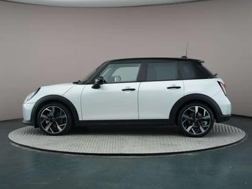 Mini 5 Portes Favoured Cooper — photo 7
