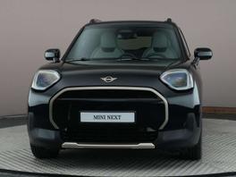 Mini Aceman Favoured Cooper E - 2026 - Joinsteer - #1
