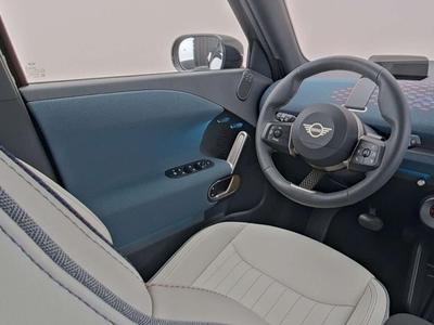 Mini Aceman Favoured Cooper E