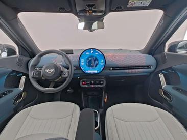 Mini Aceman Favoured Cooper E — photo 4