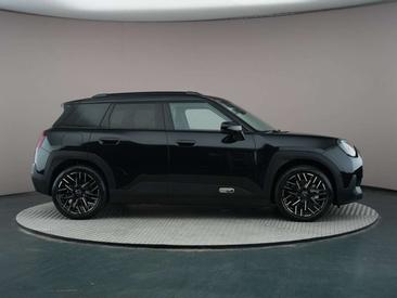 Mini Aceman Favoured Cooper E — photo 6