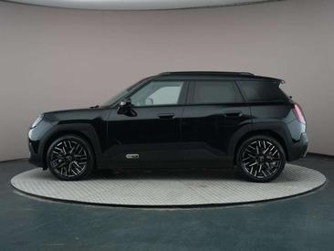 Mini Aceman Favoured Cooper E — photo 7