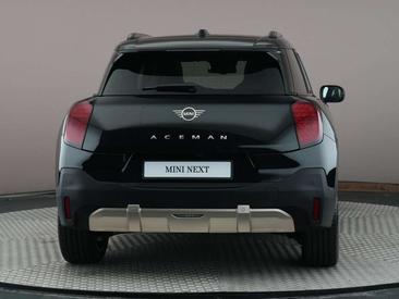 Mini Aceman Favoured Cooper E — photo 8