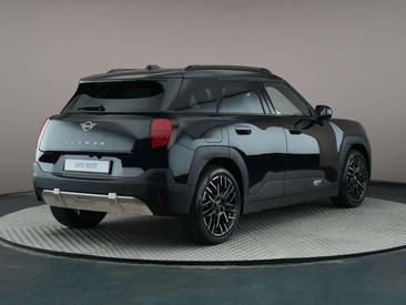 Mini Aceman Favoured Cooper E — photo 9