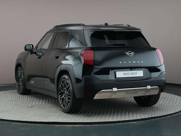 Mini Aceman Favoured Cooper E — photo 10