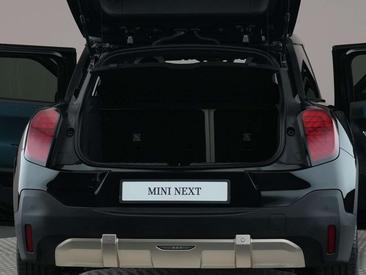 Mini Aceman Favoured Cooper E — photo 11