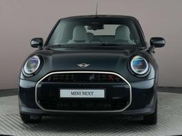 Mini Cabrio John Cooper Works - 2025 - Joinsteer - #1