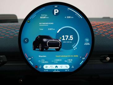 Mini Aceman Favoured Cooper E — photo 12